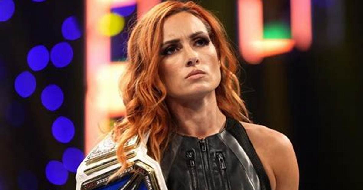 Becky Lynch Net Worth