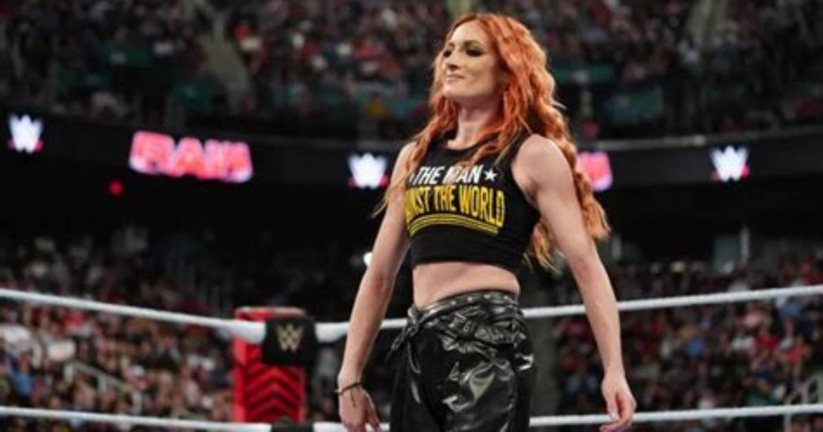 Becky Lynch