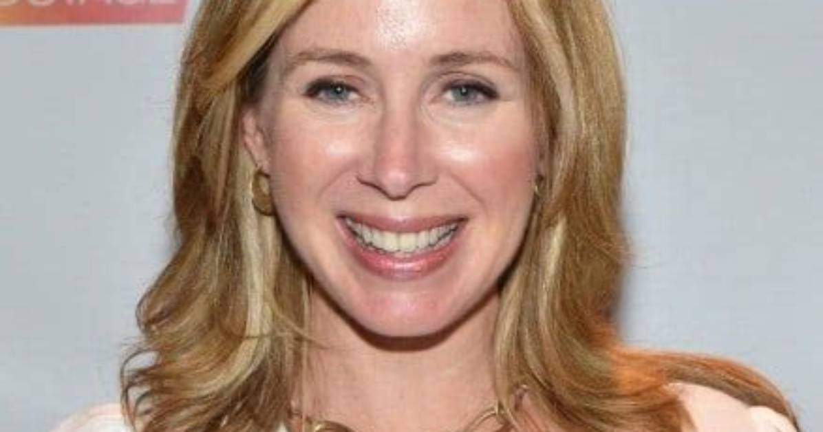 Becky Quick Net Worth 2024
