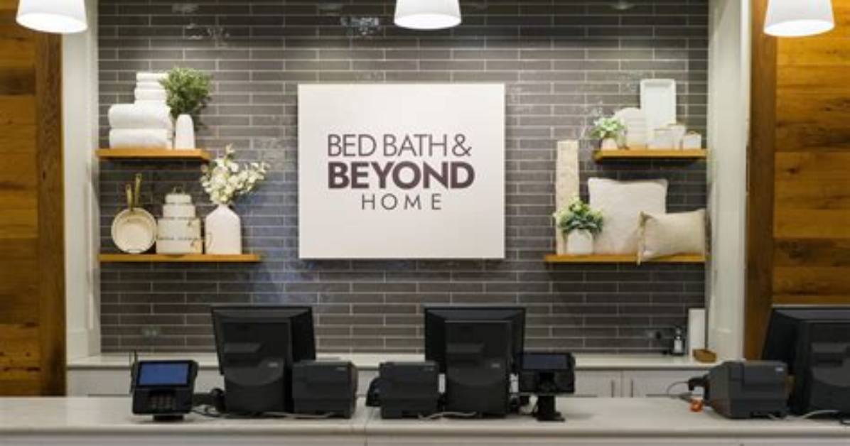 Bed Bath & Beyond in Carson City to Permanently Close | Local News