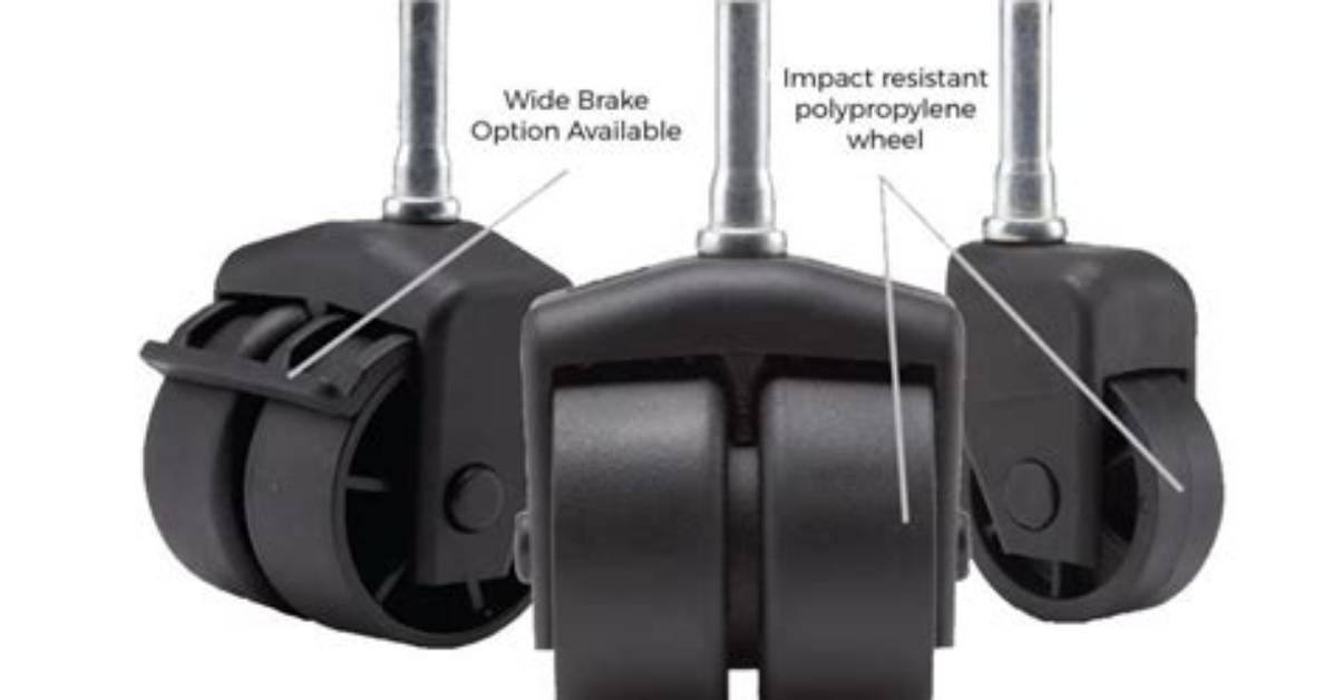 Bed Casters - How to Discuss