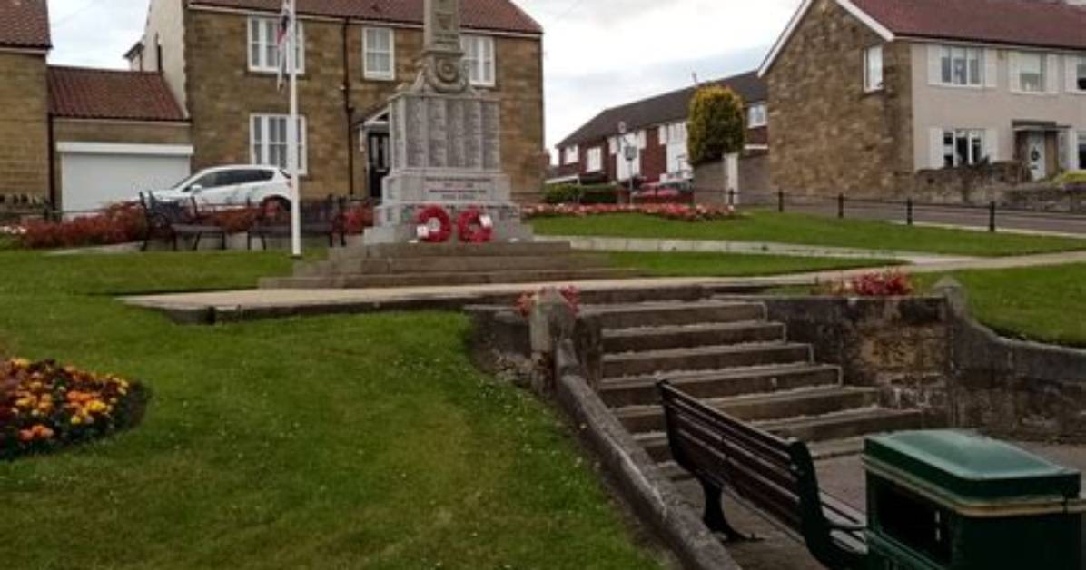 Bedlington | Co-Curate