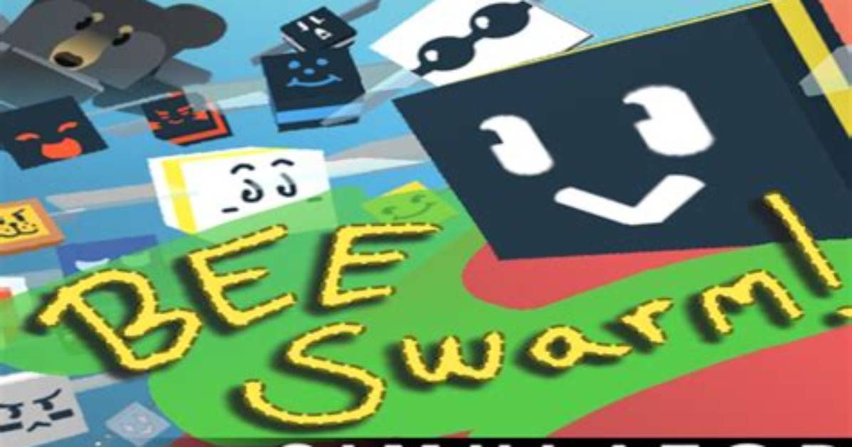 Bee Swarm Simulator (Bss) Codes (June 2022)
