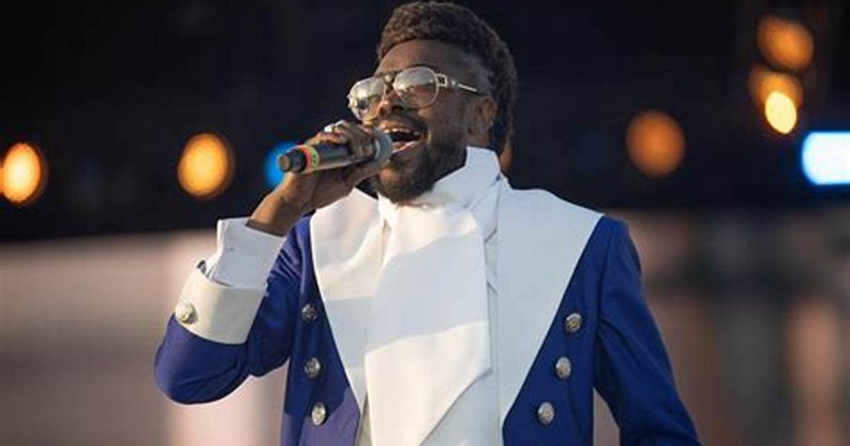 Beenie Man