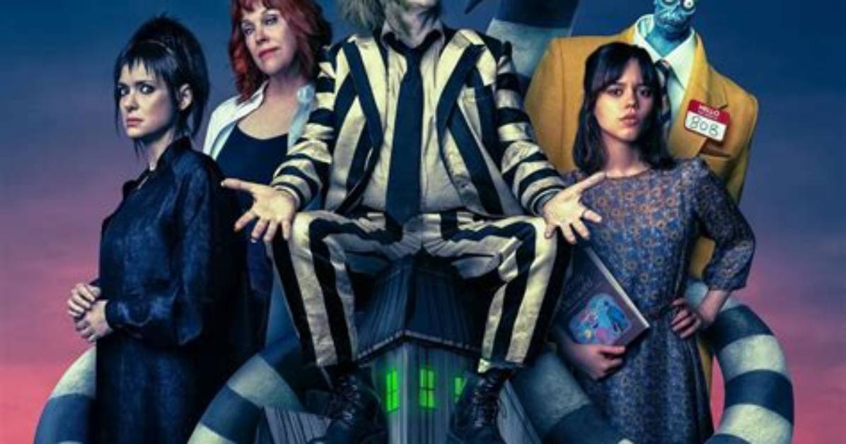 Beetlejuice