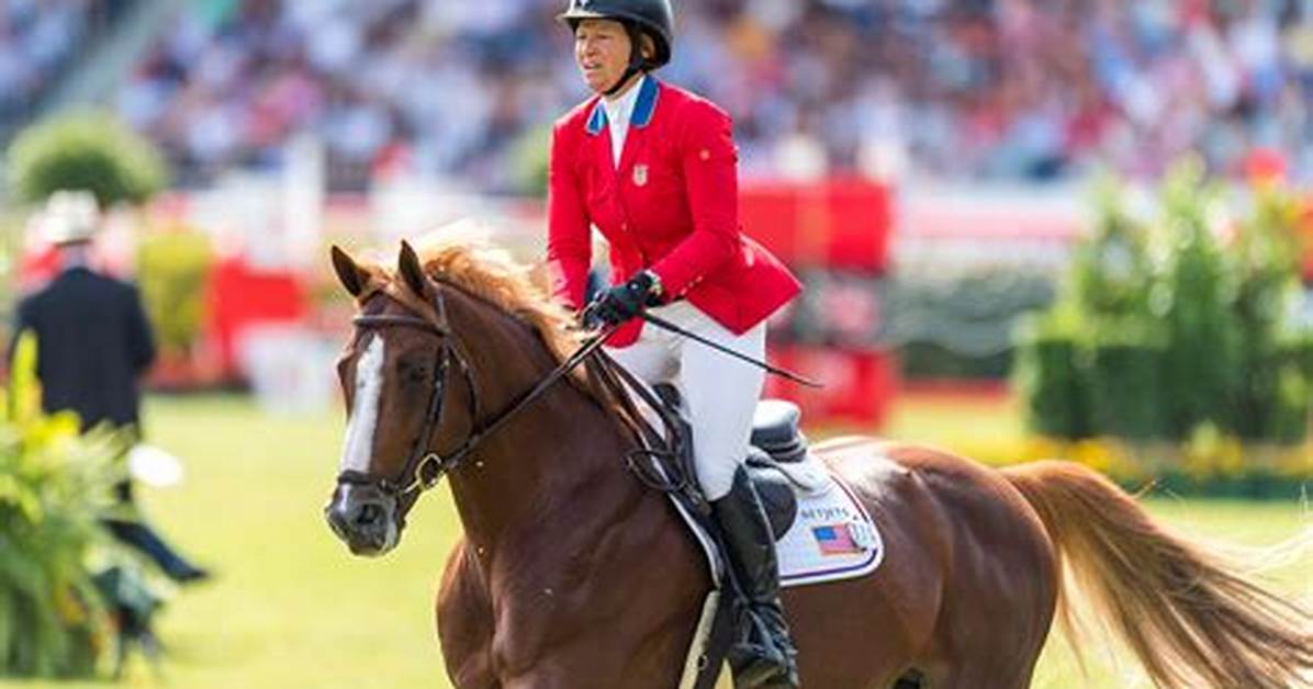 Beezie Madden
