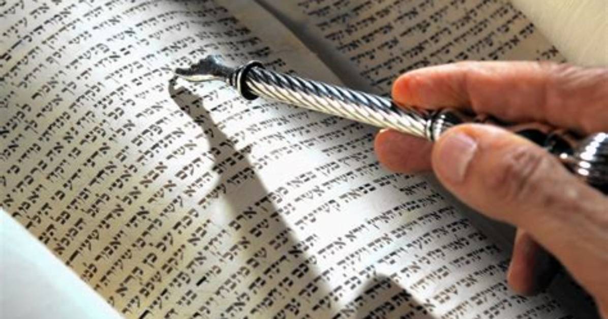 Behaalotecha: the Great Significance of the Smallest Book