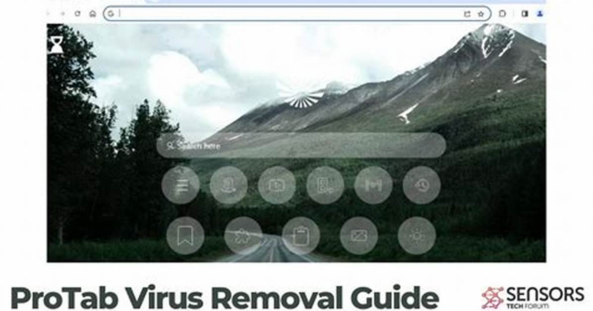 Behavior Mptamperamsidisable — Virus Removal Guide