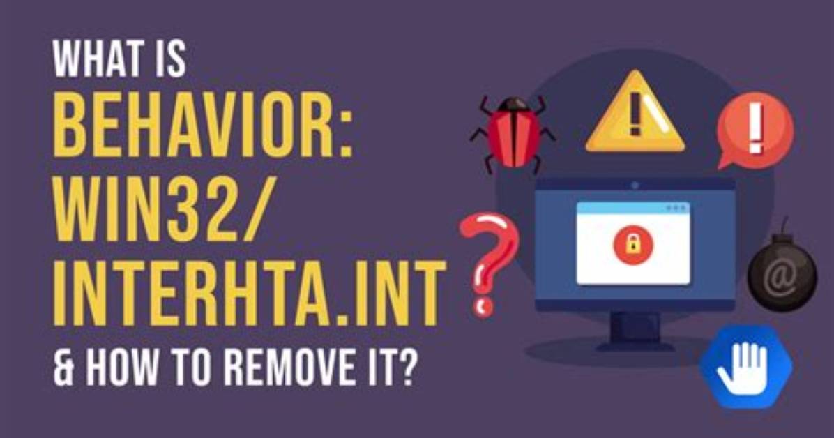 Behavior: Win32/Suspofficefileexploit. a — Office File Exploit