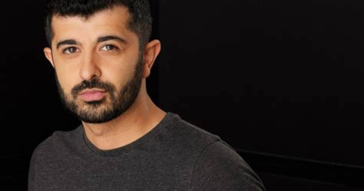 Behzad Dabu