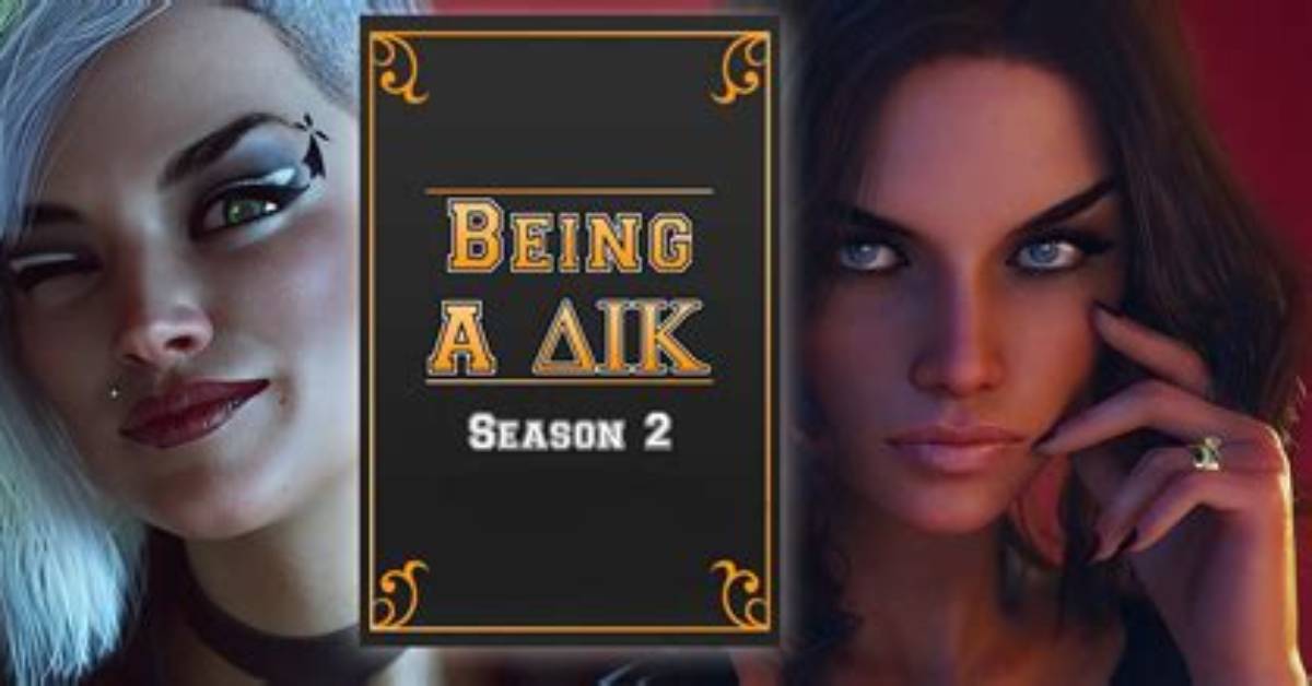 Being a Dik (2022) - Mobygames