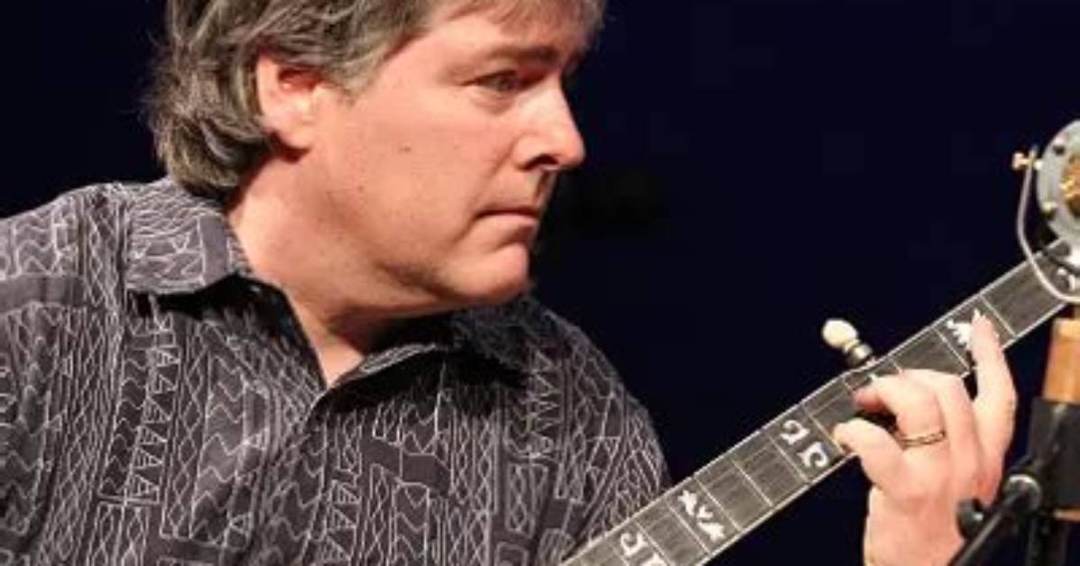 Bela Fleck Net Worth