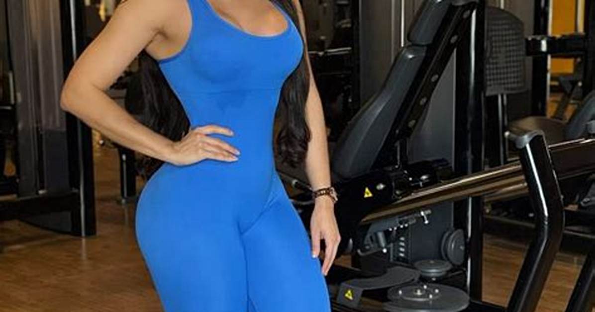 Bella Araujo Net Worth