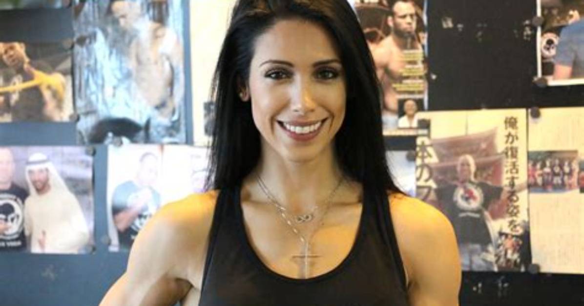 Bella Falconi