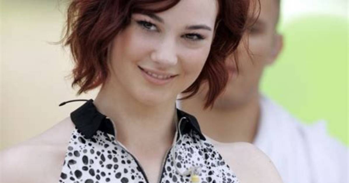 Bella Ferraro