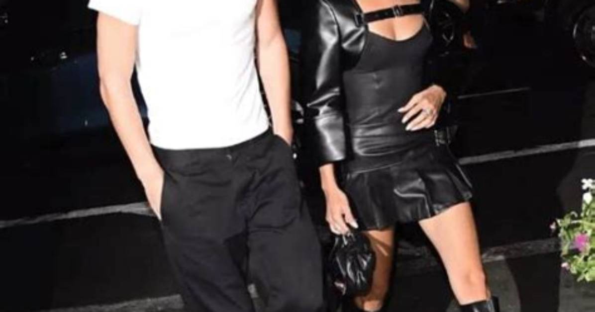 Bella Hadid's Hybrid Shoes Are Guaranteed to Divide the Internet