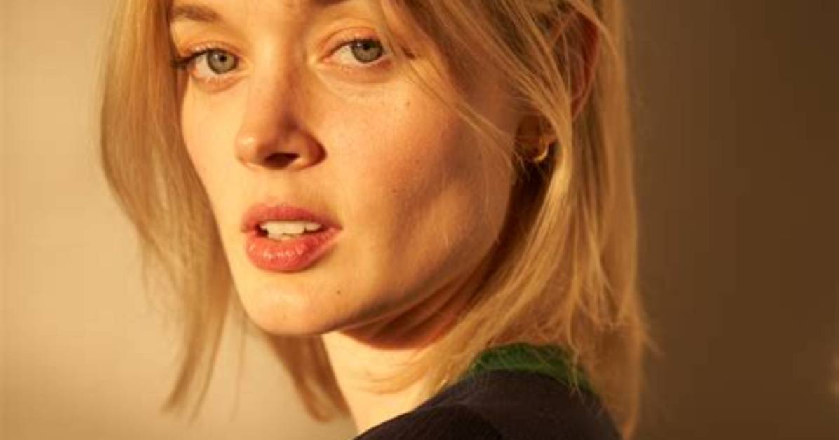 Bella Heathcote