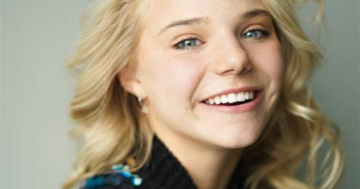 Bella Klassen