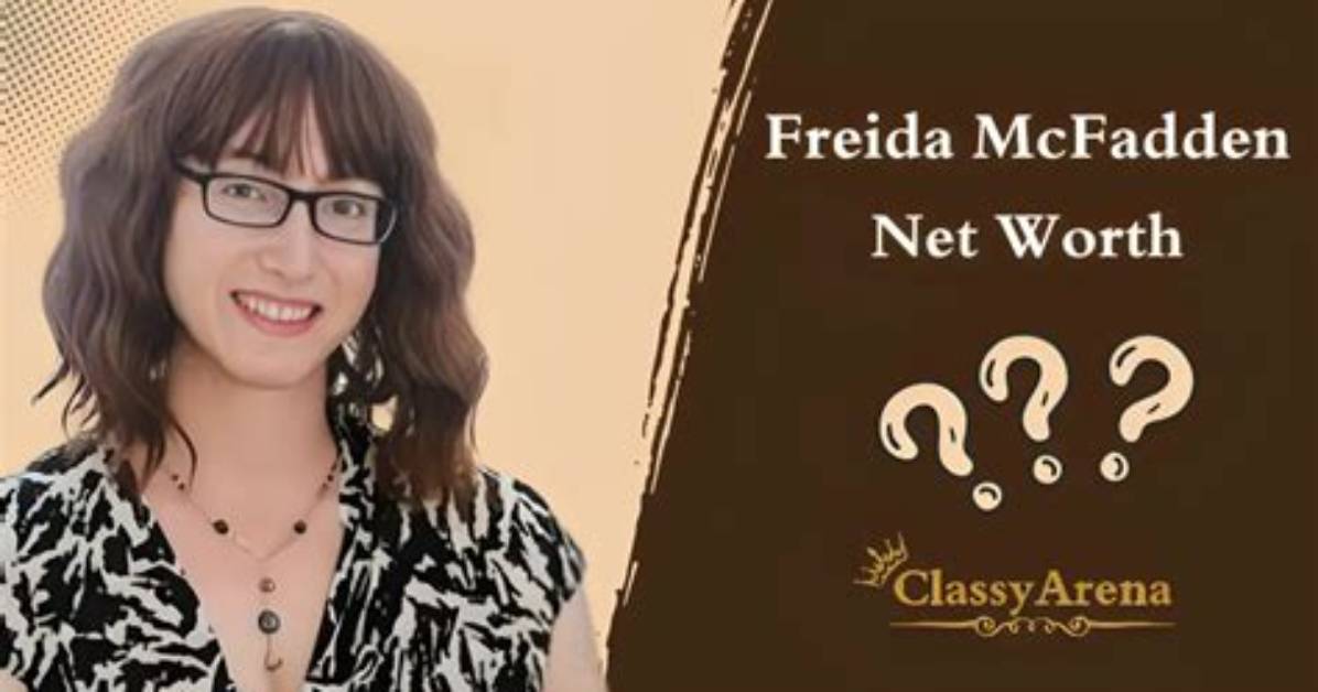 Bella Mcfadden Net Worth