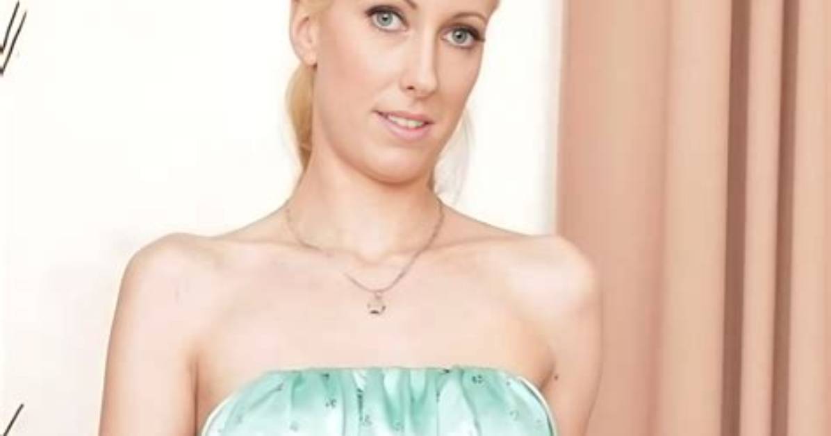 Bella Morgan