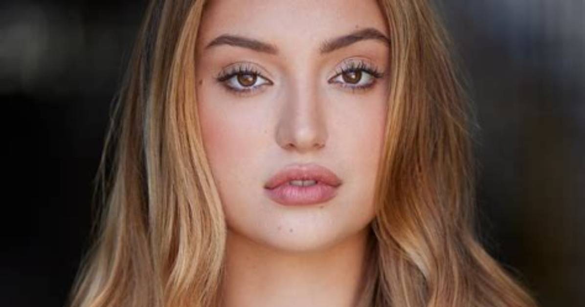 Bella Podaras