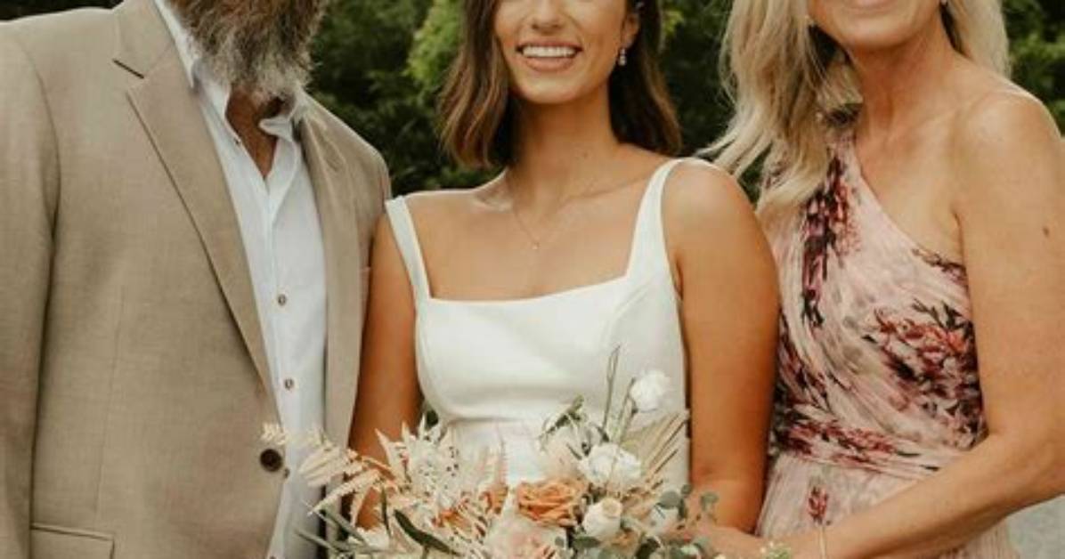 Bella Robertson
