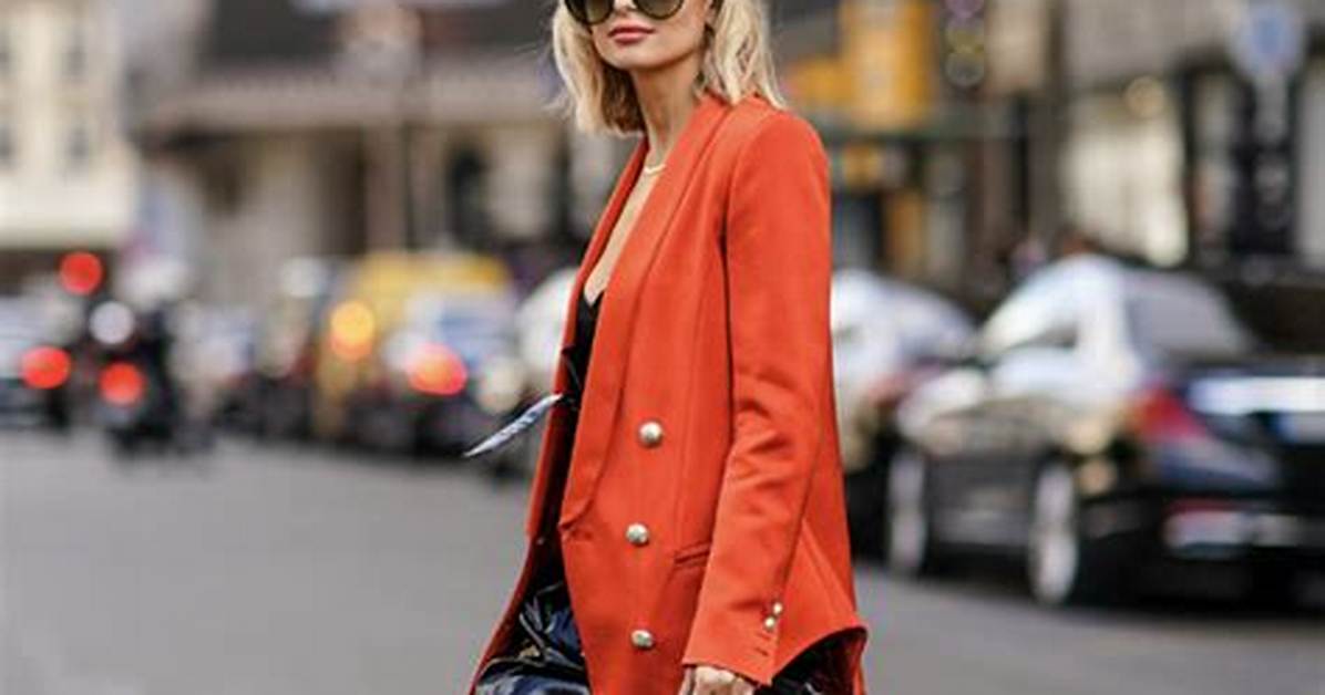 Belle Bakst - Instyle