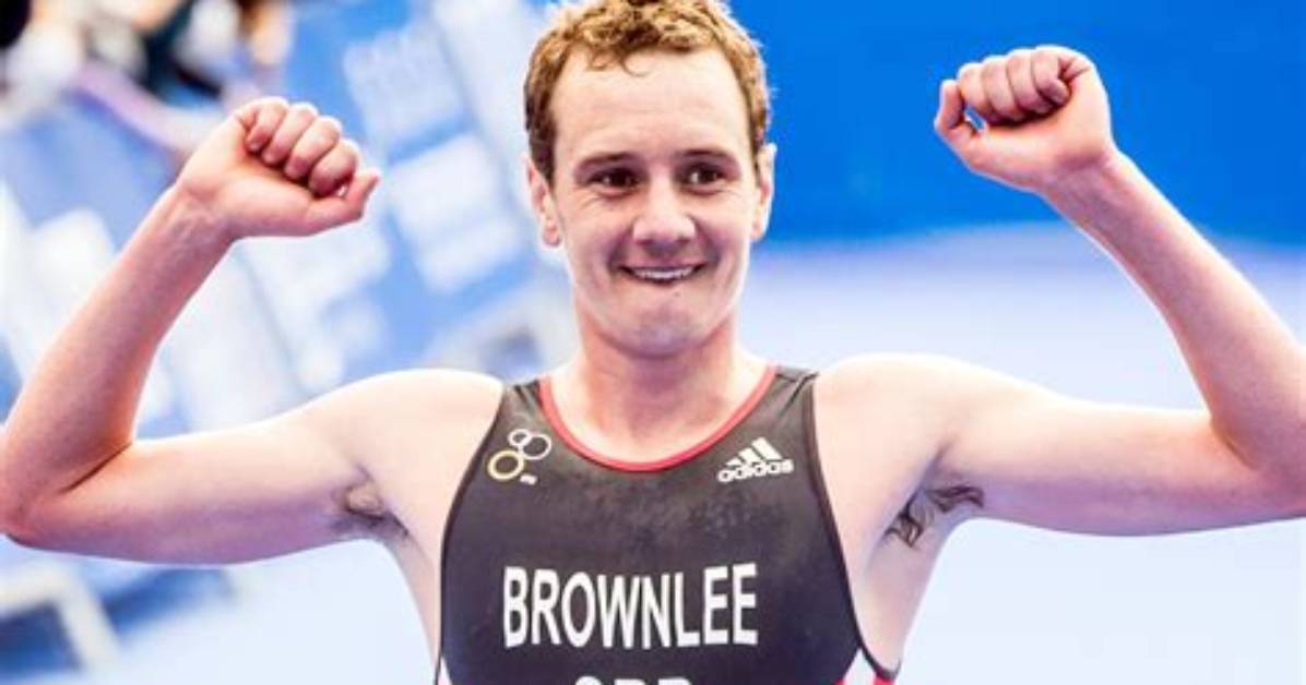 Belle Brownlee