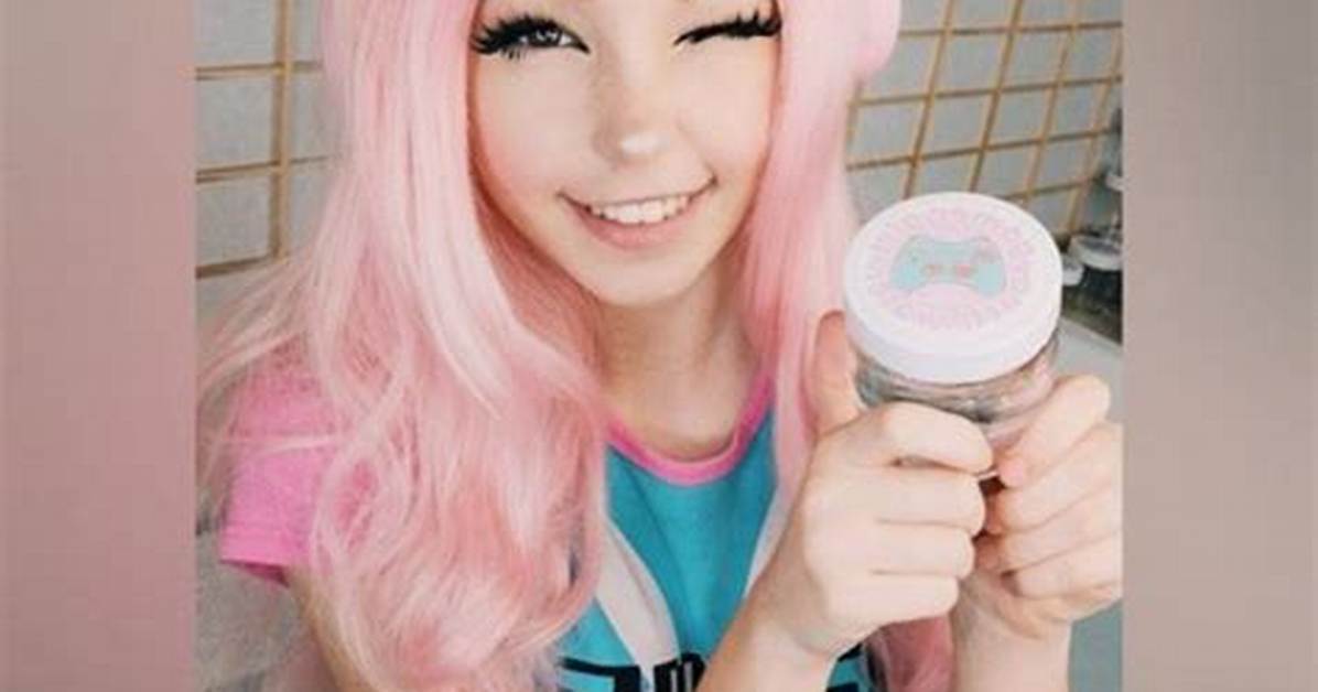 Belle Delphine Net Worth, Age: Weight, Bio-Wiki, Kids, Wife