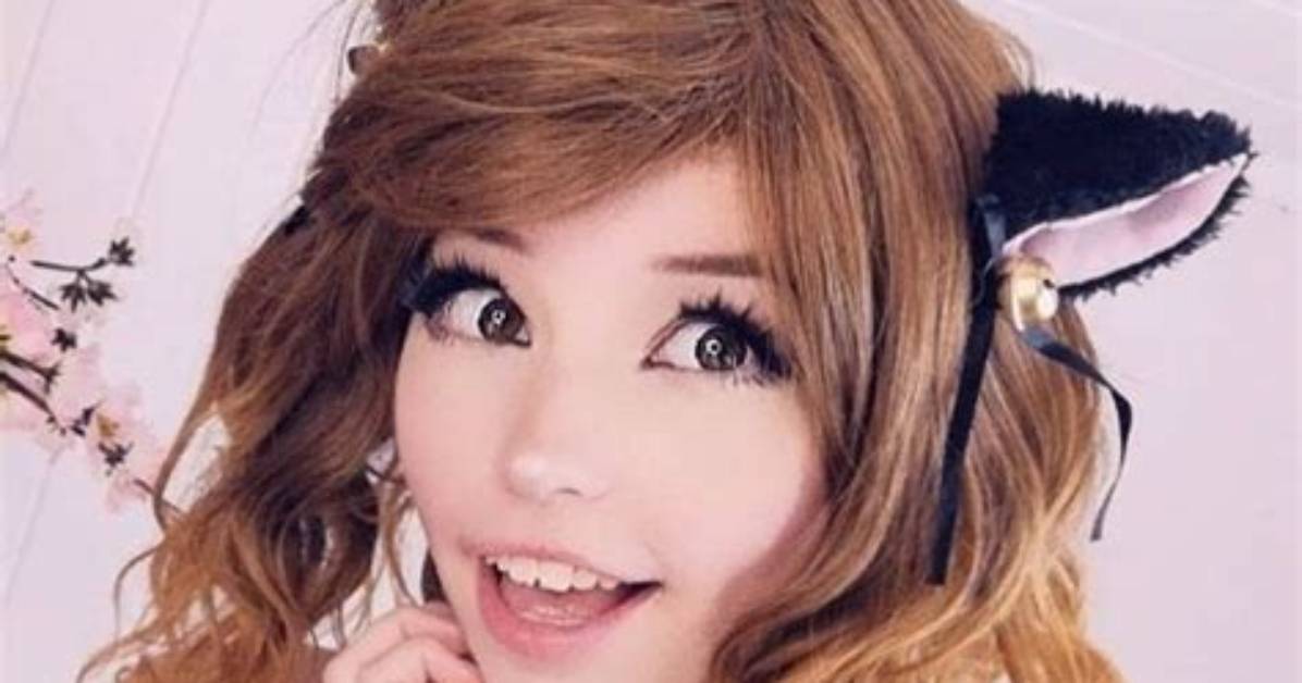 Belle Delphine Will Sell Condom Used in Her First Ever Porn Film