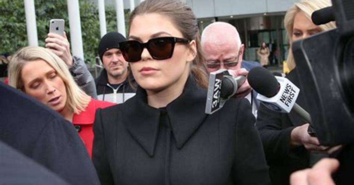 Belle Gibson Net Worth
