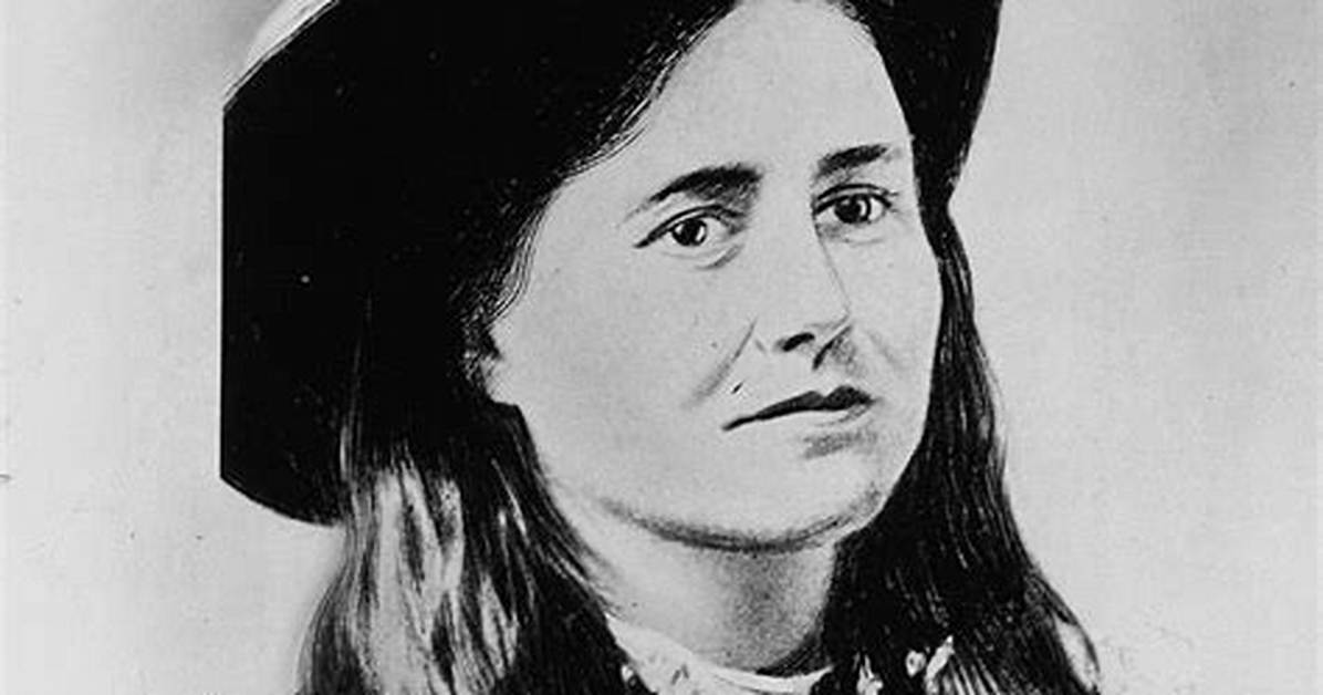Belle Starr