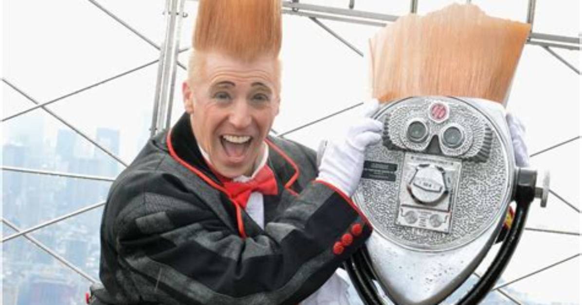 Bello Nock Net Worth