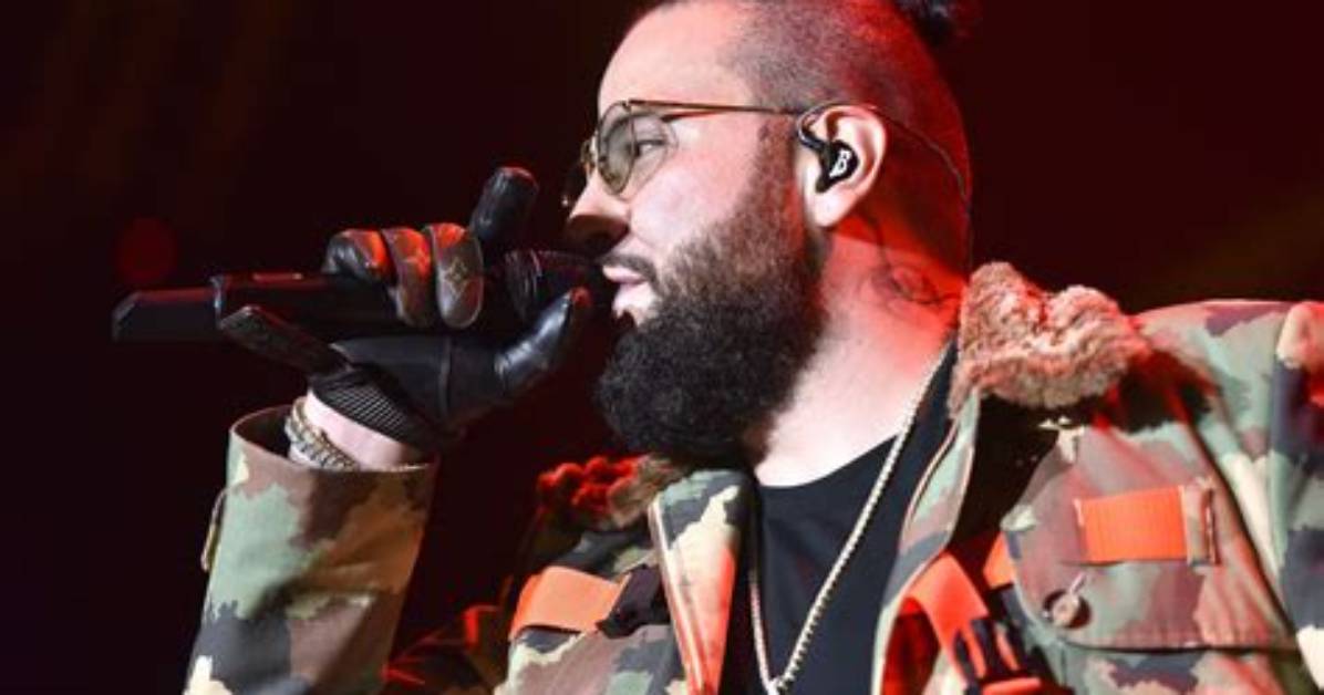 Belly (Rapper)