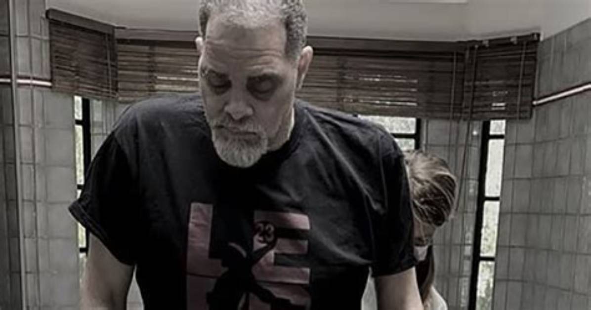 Beloved Comedian Sinbad Learns to Walk Again After Debilitating Stroke