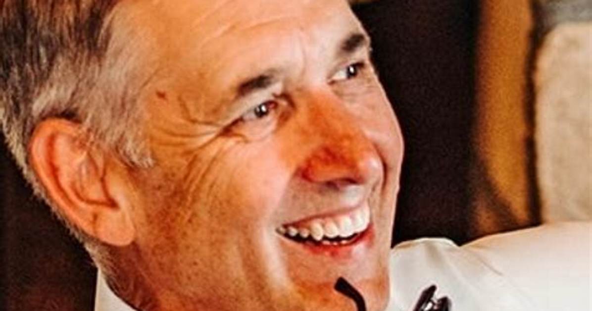 Beloved Dyersville Resident and Financial Advisor, Steve Salter, Passes Away at 65