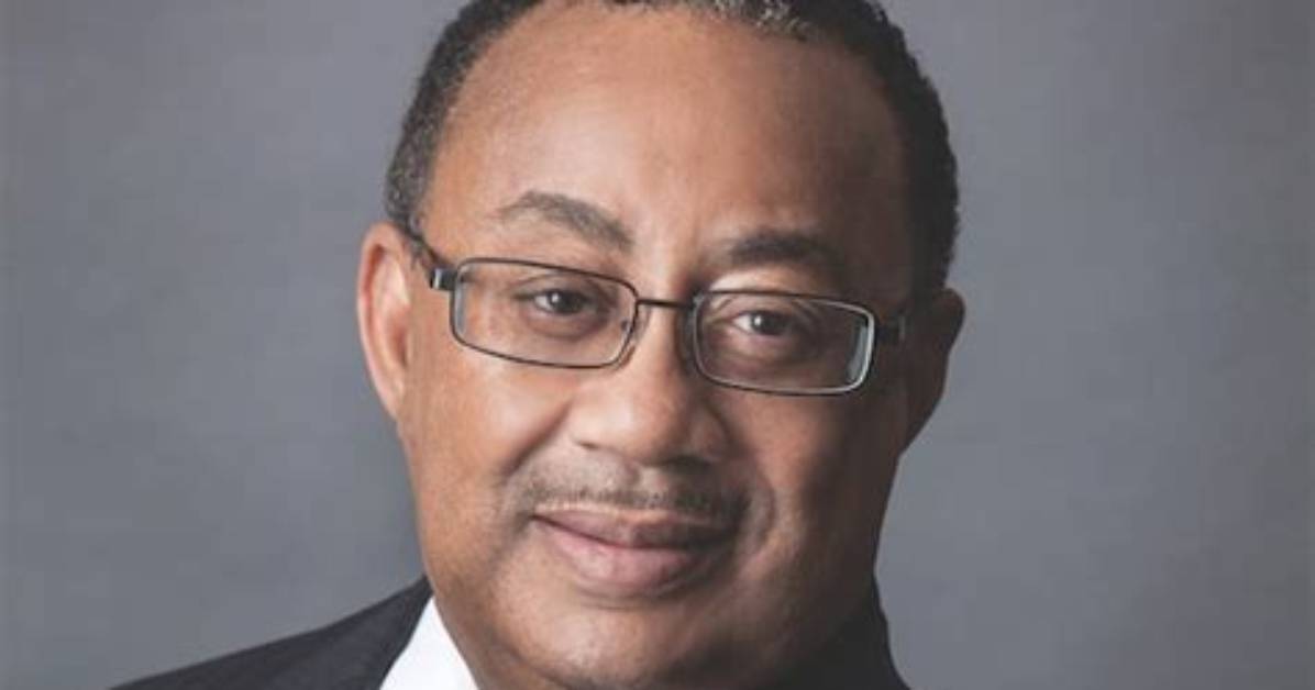 Belvin Perry