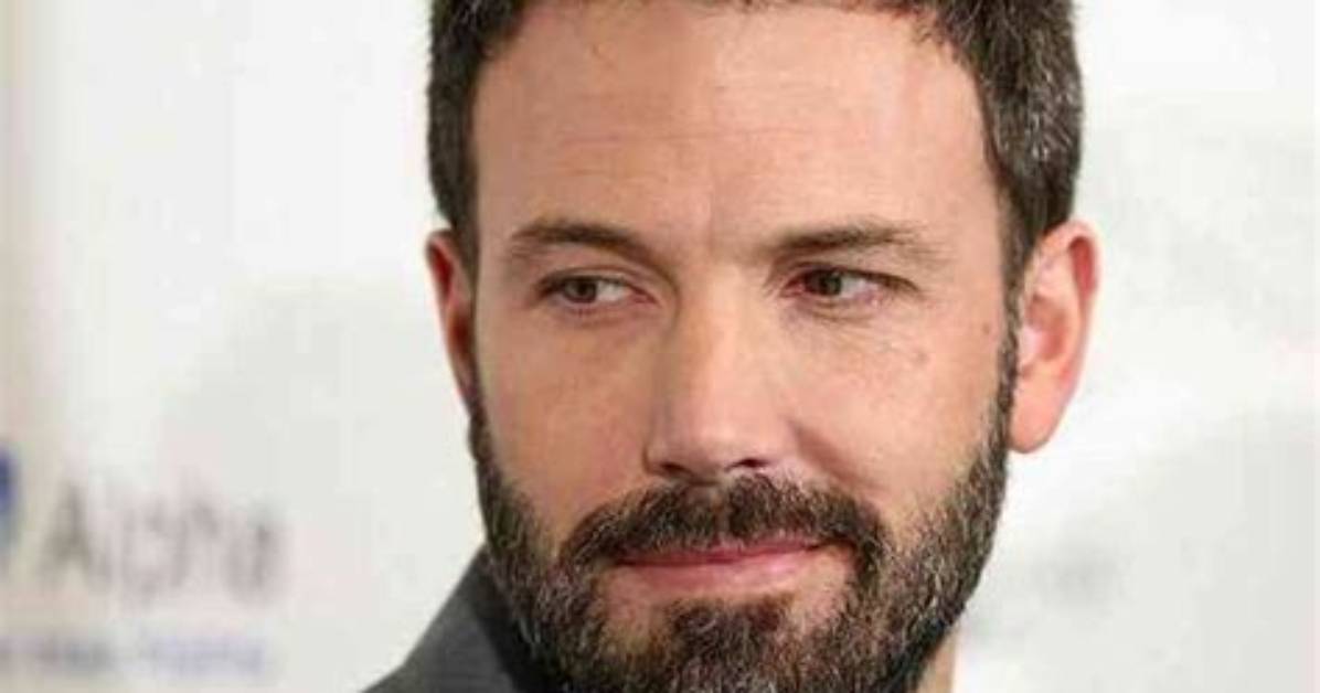 Ben Affleck - Bio, Net Worth, Height