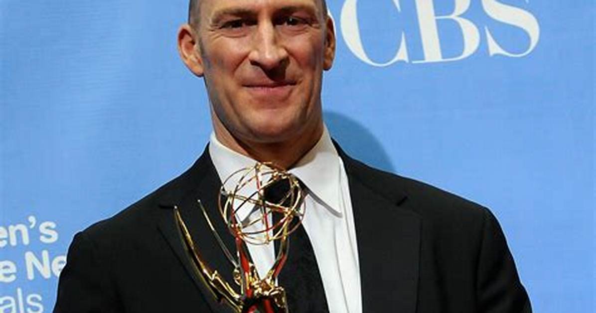 Ben Bailey Net Worth