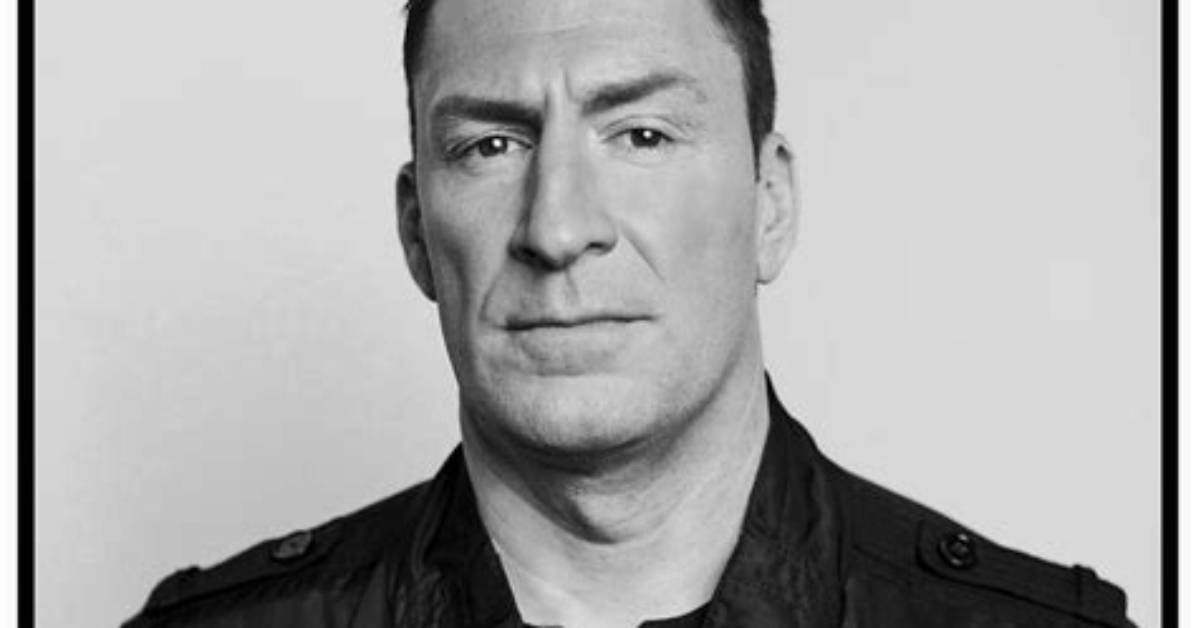 Ben Bailey