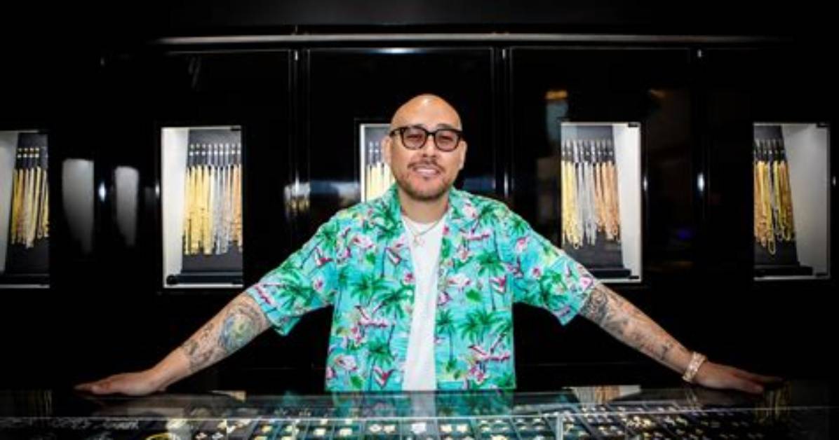 Ben Baller