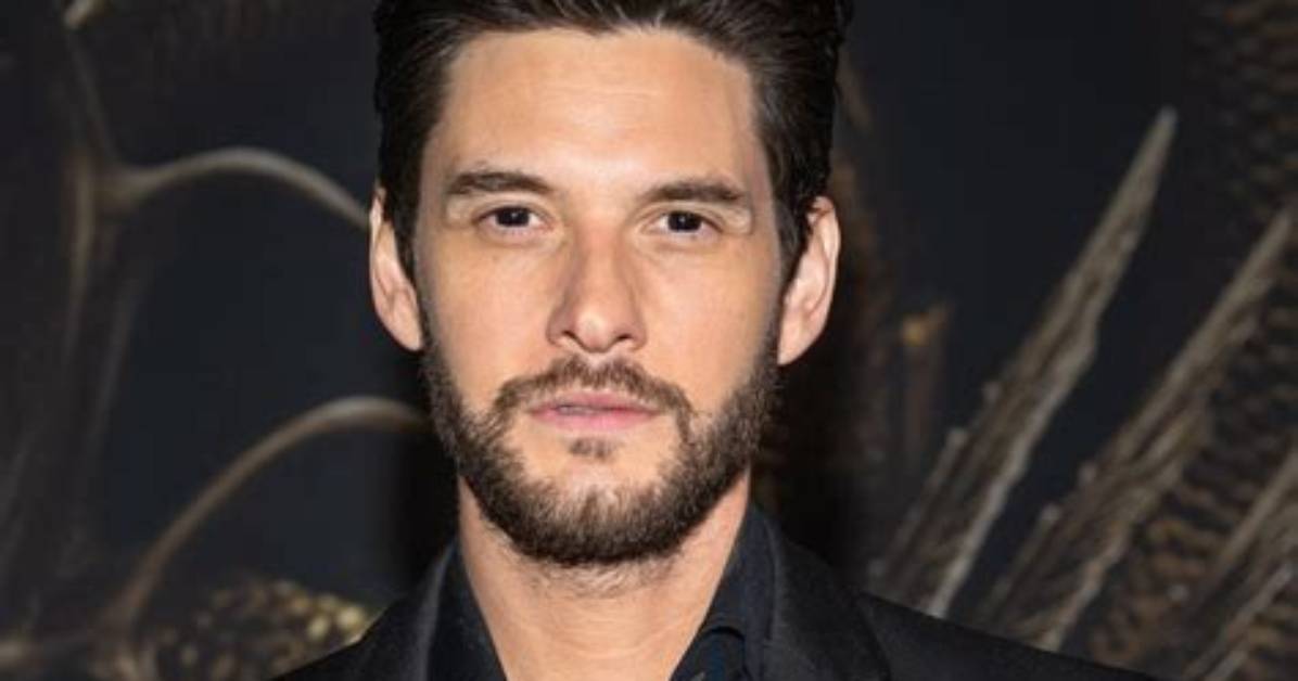 Ben Barnes Net Worth 2024