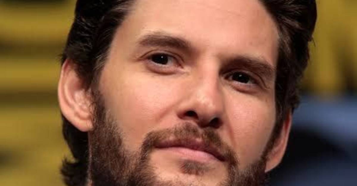 Ben Barnes Net Worth