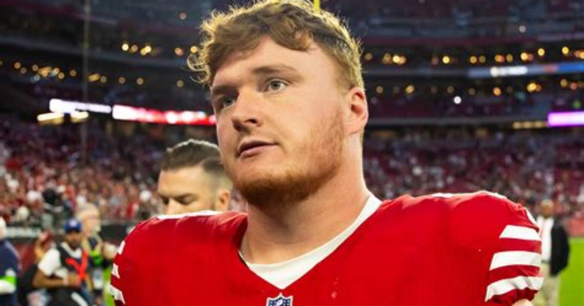 Ben Bartch Salary & Contract