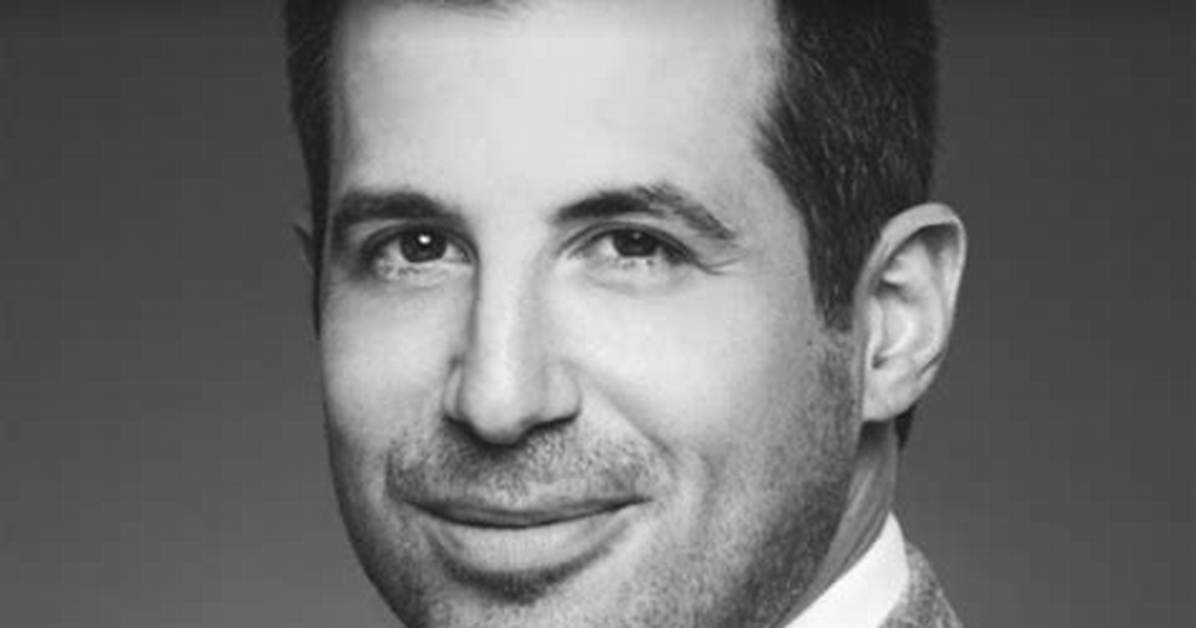 Ben Belack Net Worth