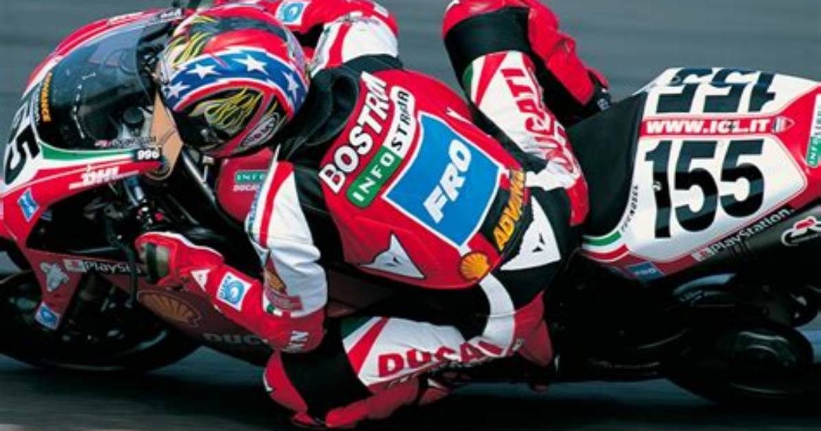 Ben Bostrom
