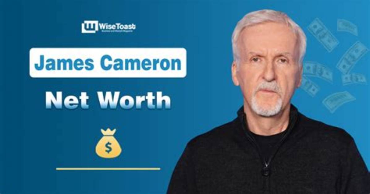 Ben Cameron Net Worth