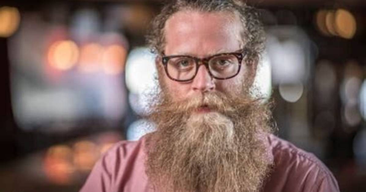 Ben Caplan Net Worth