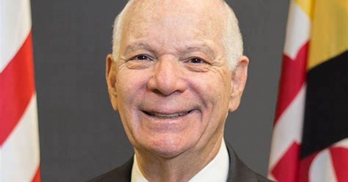 Ben Cardin