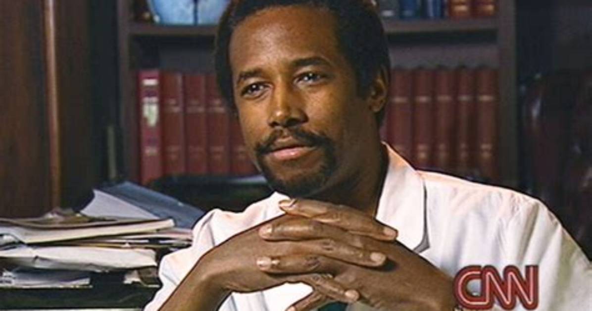 Ben Carson Net Worth